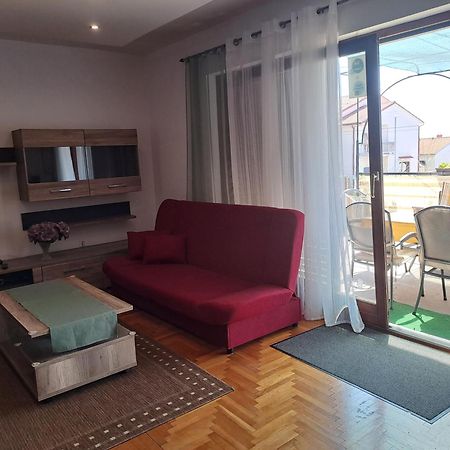 Apartment Kriskovic نوفي فينودولسكي المظهر الخارجي الصورة