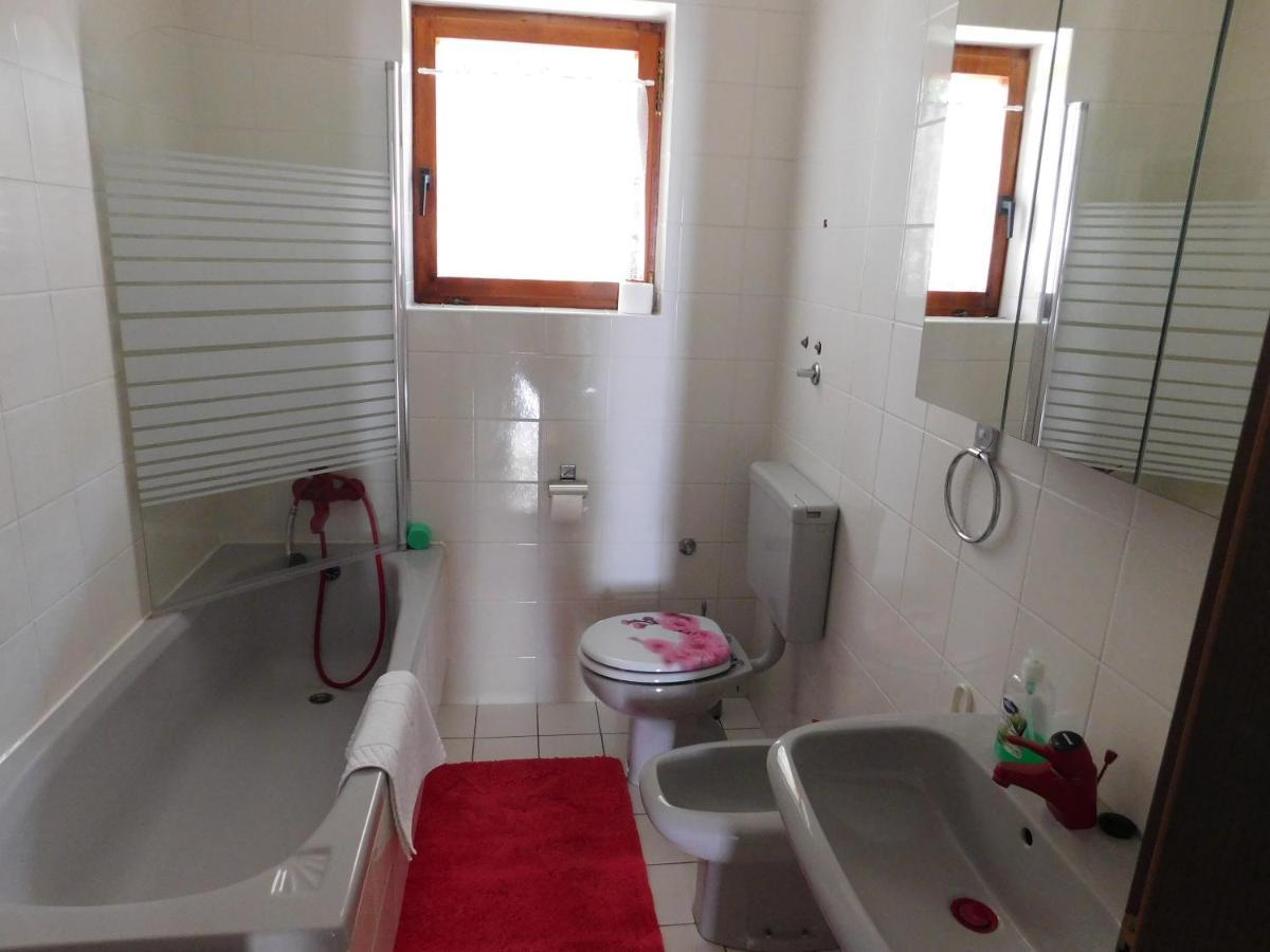 Apartment Kriskovic نوفي فينودولسكي المظهر الخارجي الصورة