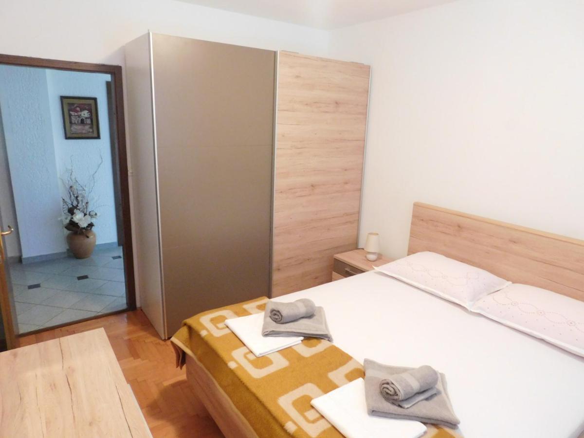 Apartment Kriskovic نوفي فينودولسكي المظهر الخارجي الصورة