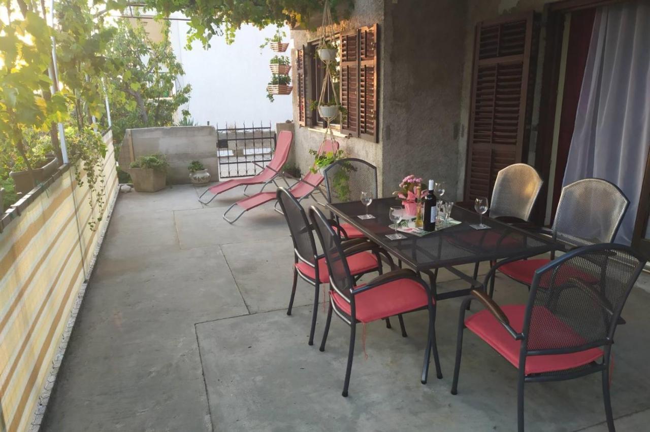 Apartment Kriskovic نوفي فينودولسكي المظهر الخارجي الصورة