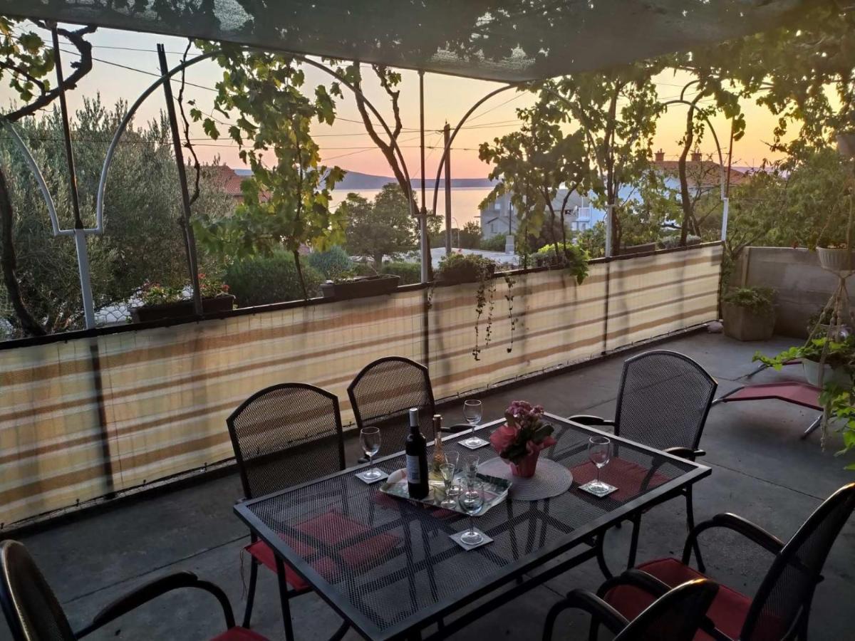 Apartment Kriskovic نوفي فينودولسكي المظهر الخارجي الصورة
