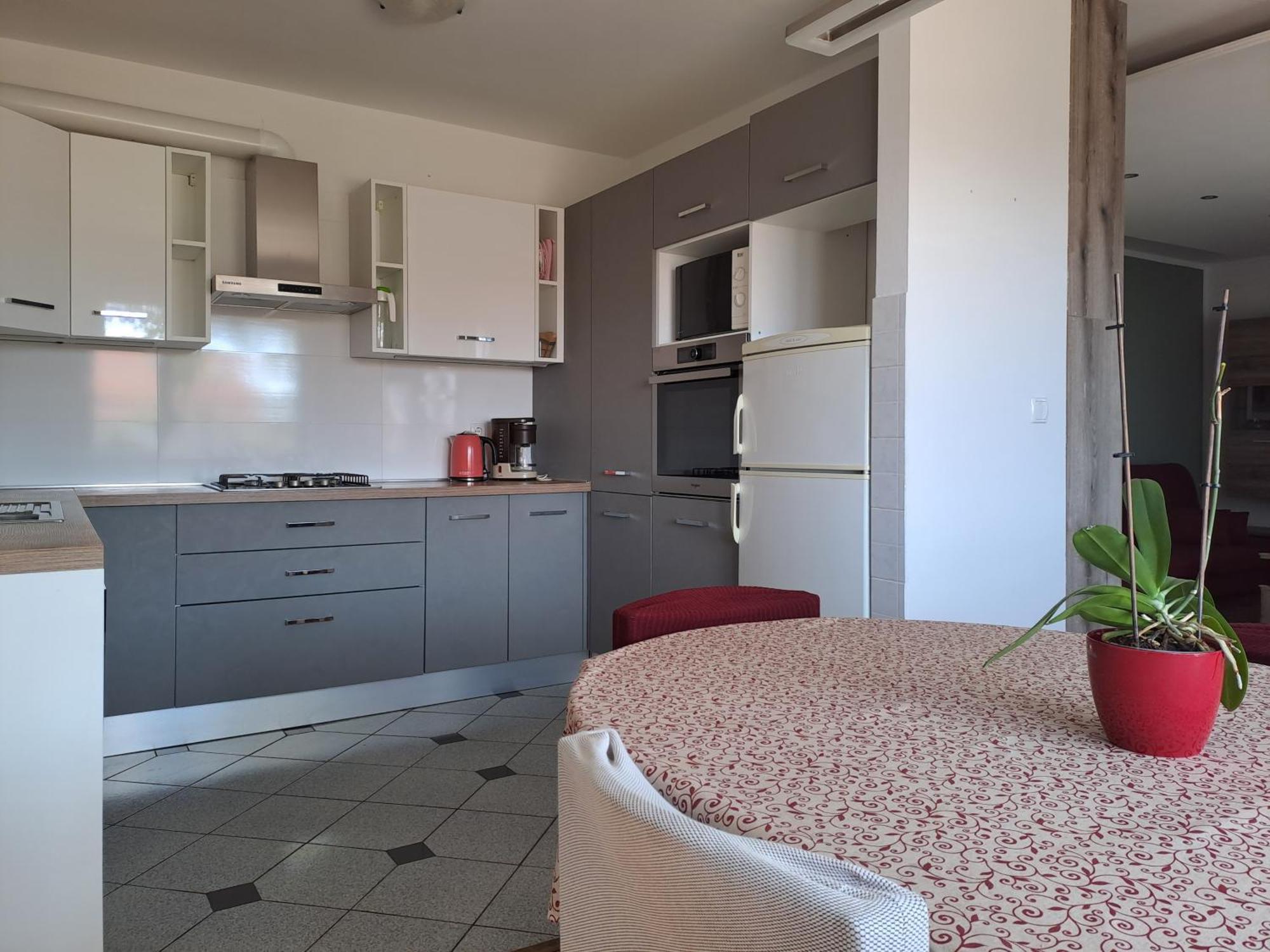 Apartment Kriskovic نوفي فينودولسكي المظهر الخارجي الصورة