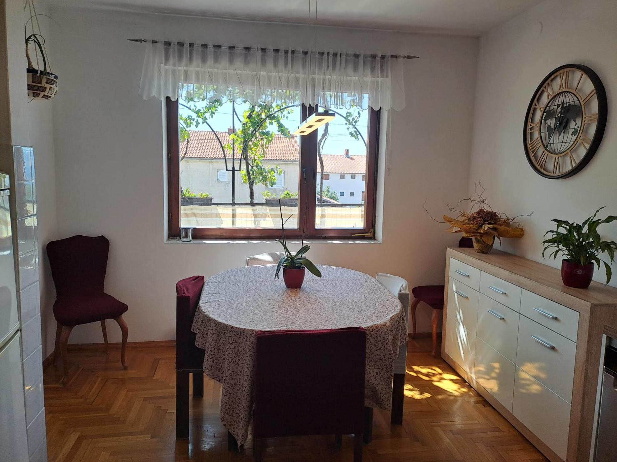 Apartment Kriskovic نوفي فينودولسكي المظهر الخارجي الصورة