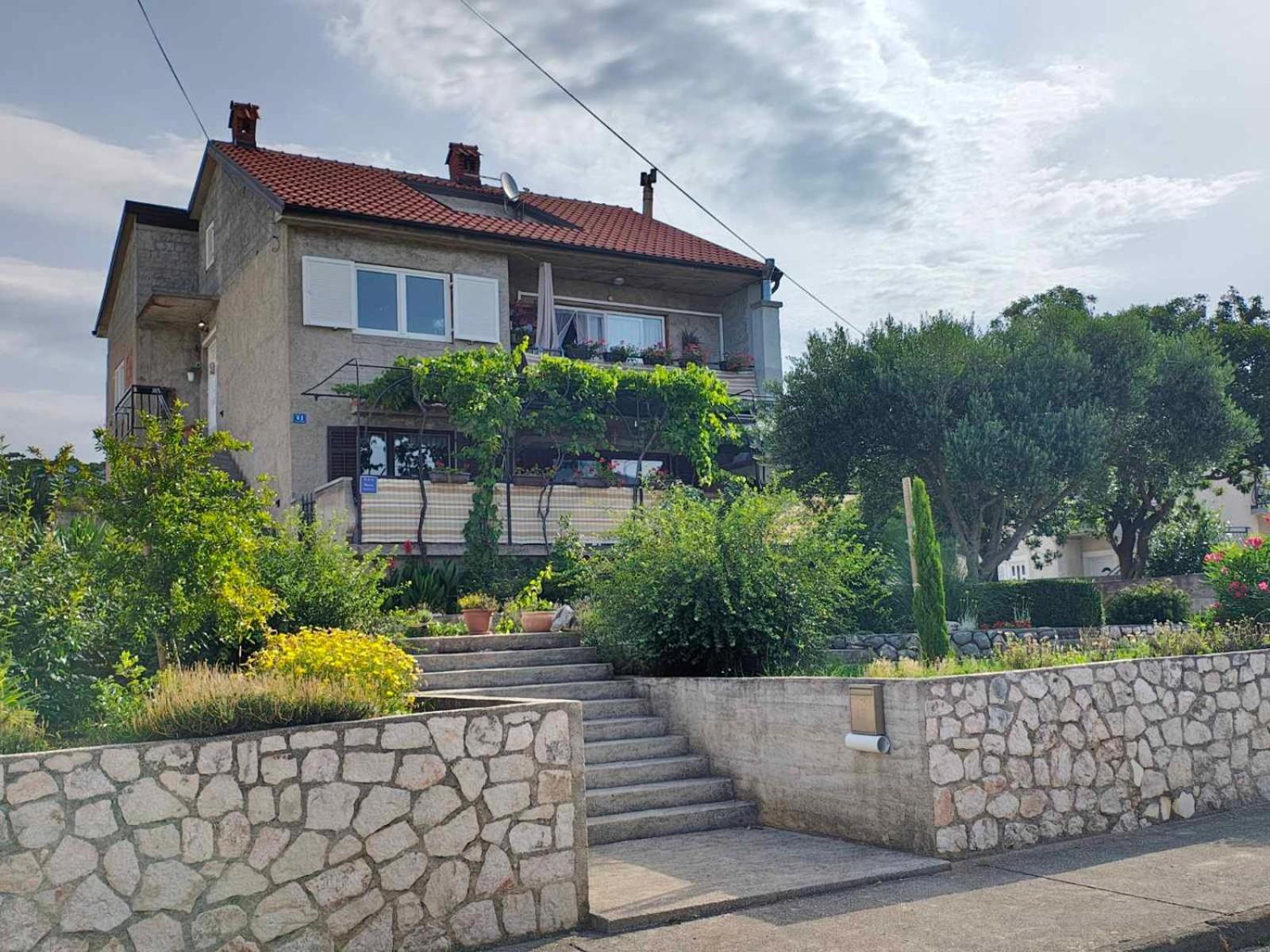 Apartment Kriskovic نوفي فينودولسكي المظهر الخارجي الصورة